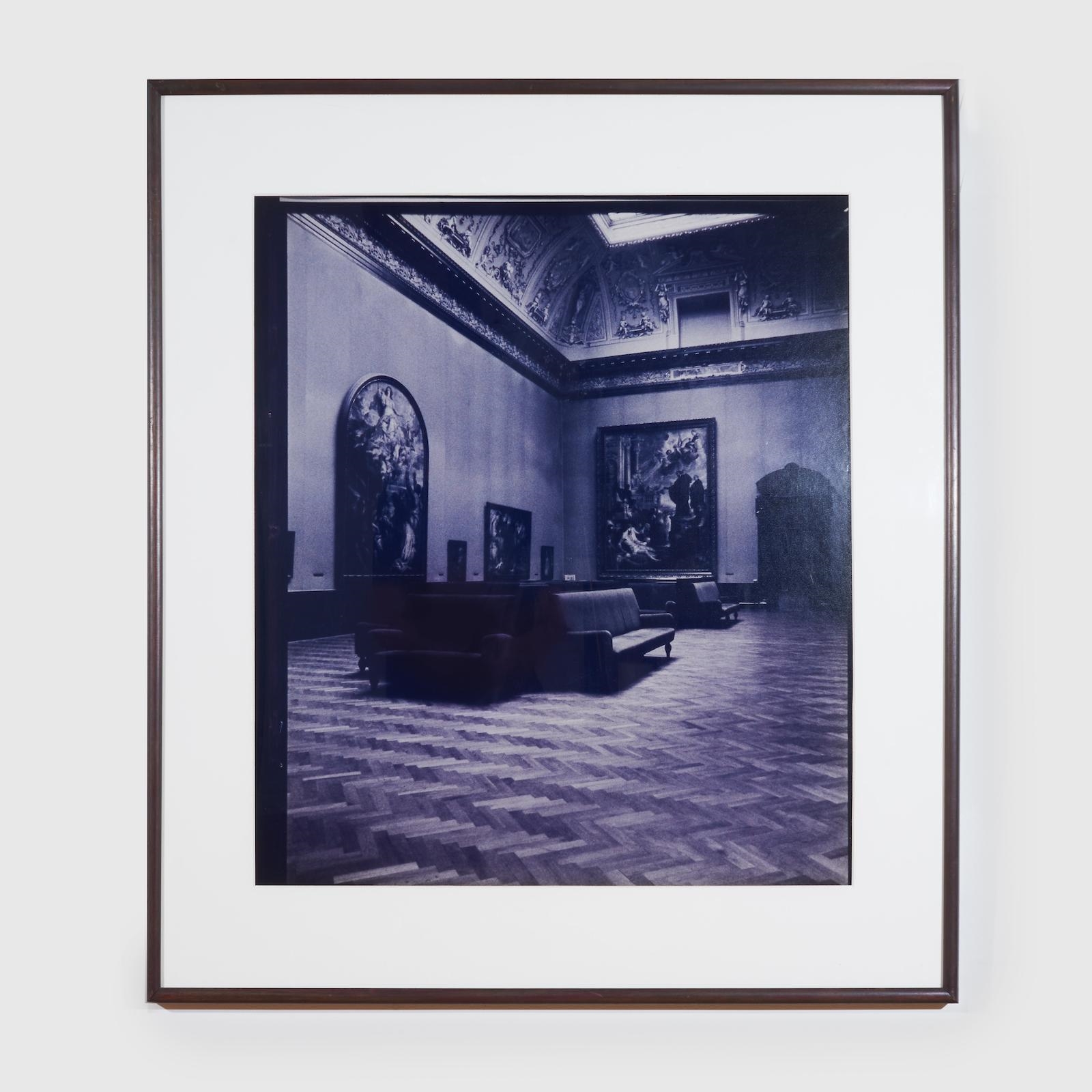 Bill Henson | Untitled | MutualArt