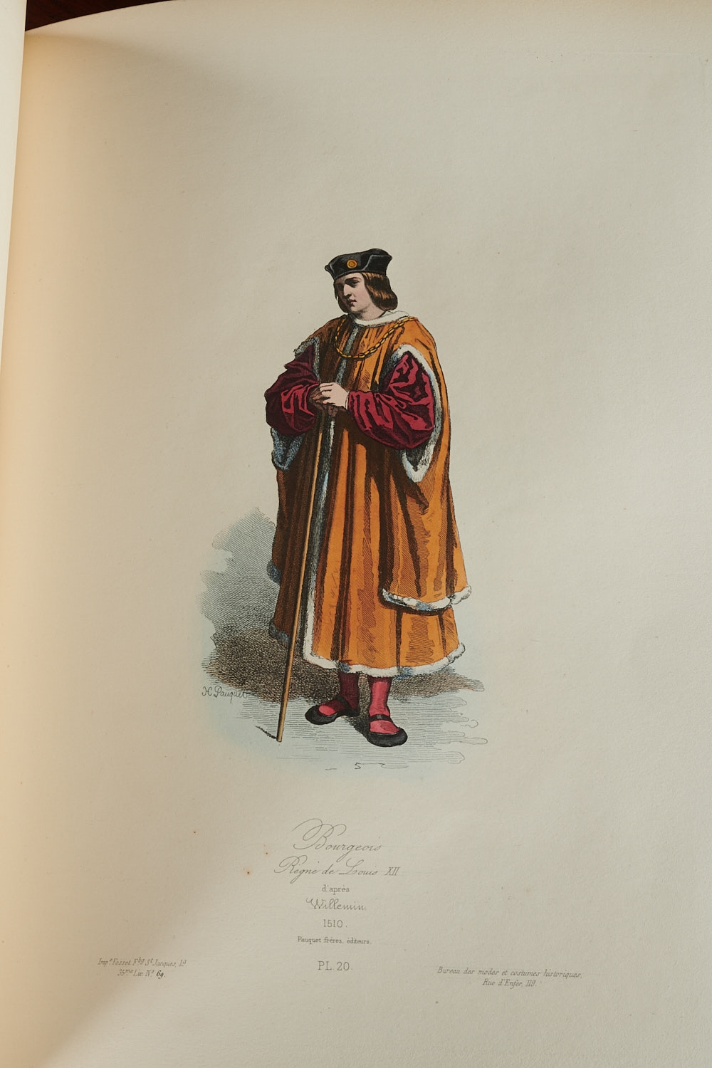 Frances Draper | but circa 1864. Hardcover. 9 x 12 1/2 inches ...
