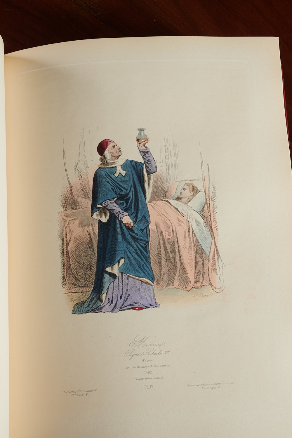 Frances Draper | but circa 1864. Hardcover. 9 x 12 1/2 inches ...