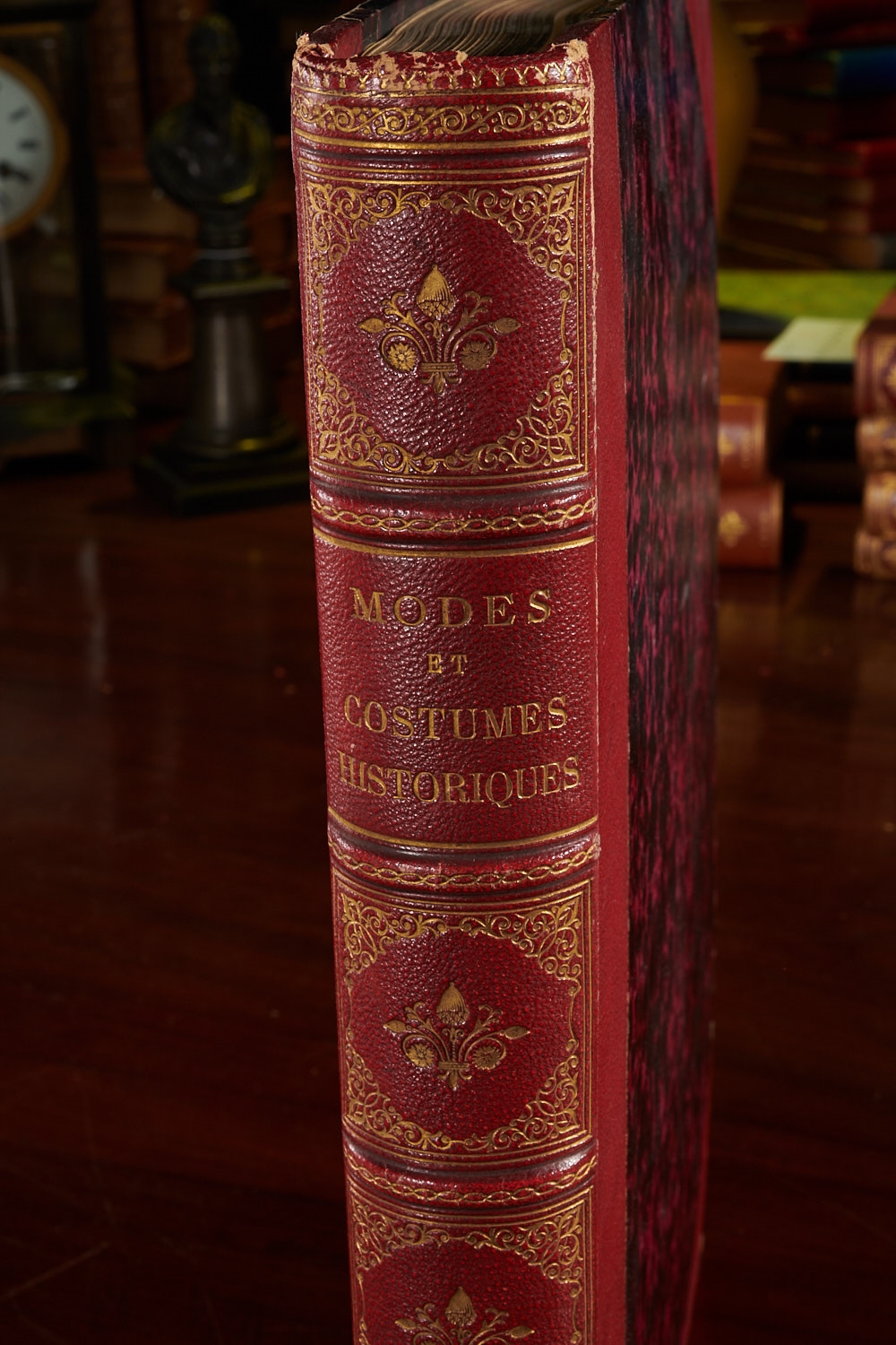 Frances Draper | but circa 1864. Hardcover. 9 x 12 1/2 inches ...