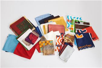 silk - Salvatore Ferragamo