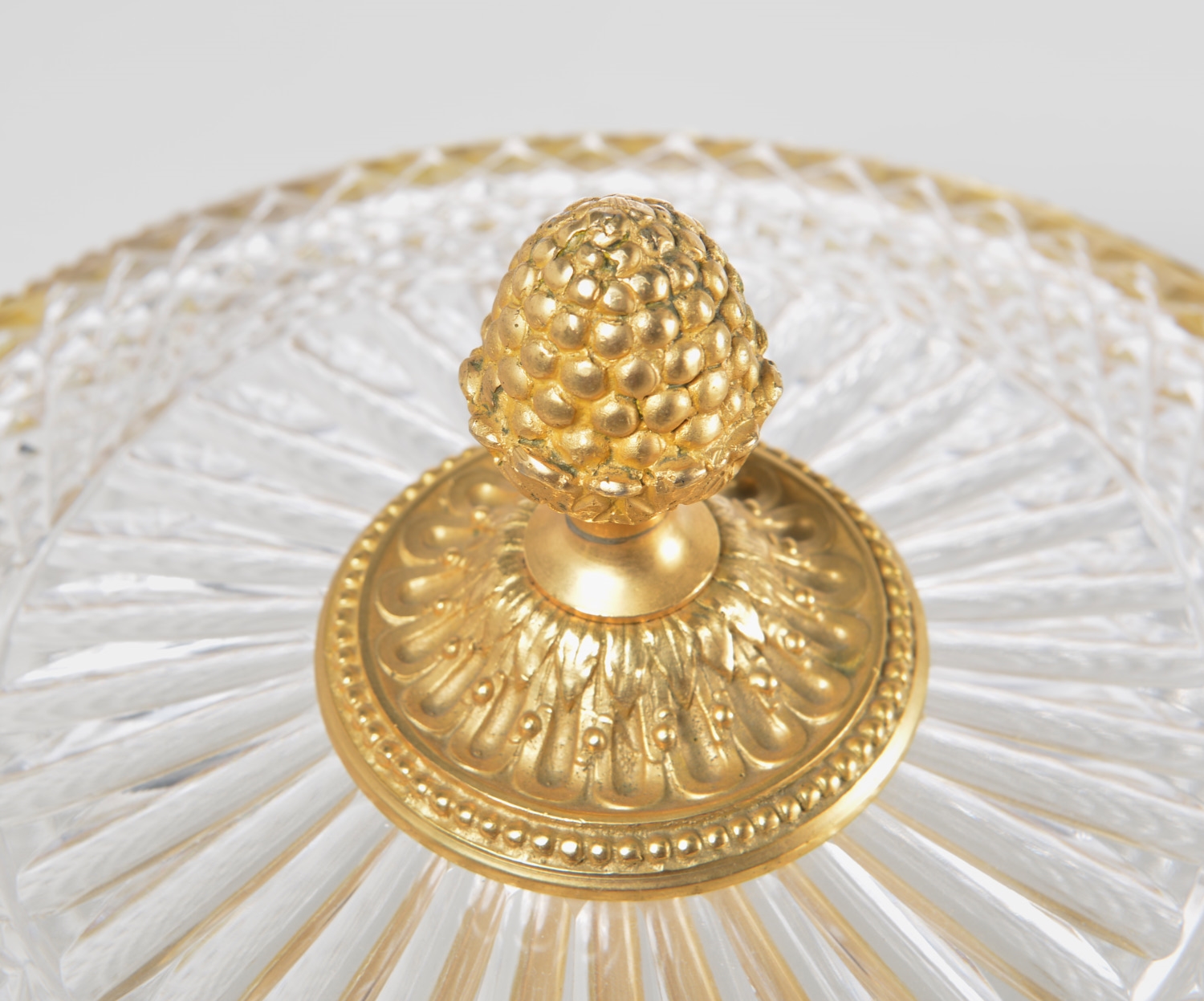 Baccarat Baccarat style (20) MutualArt