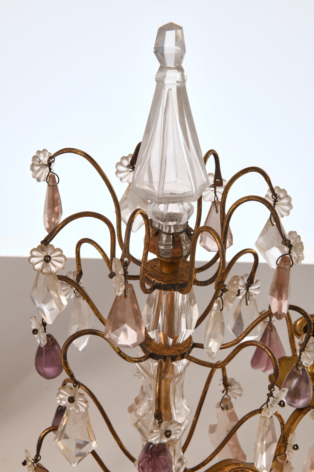 Baccarat Baccarat style (20) MutualArt