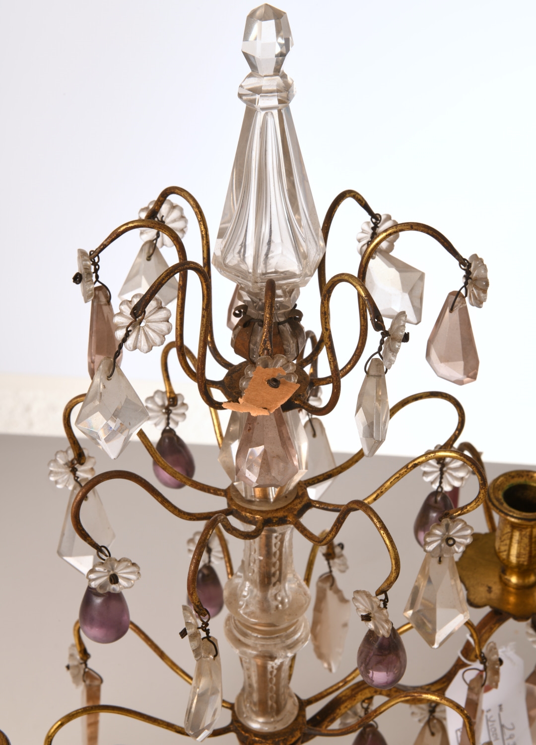 Baccarat Baccarat style (20) MutualArt