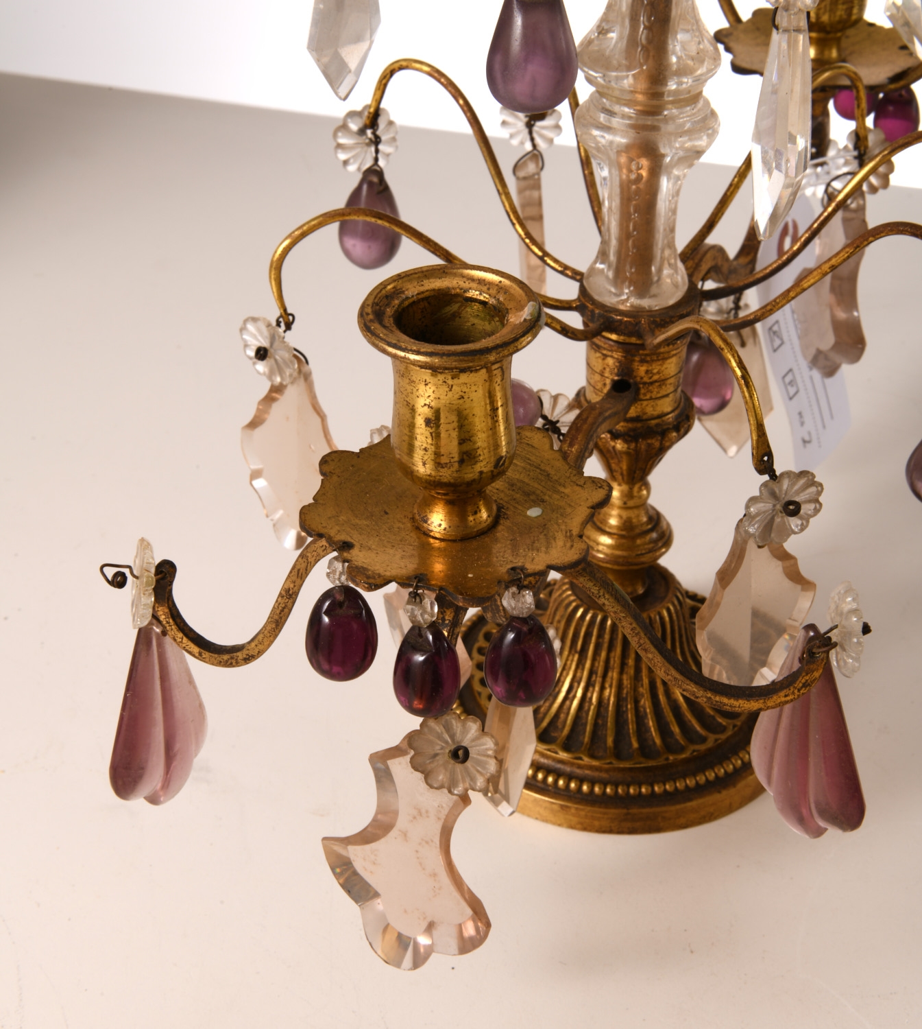 Baccarat Baccarat style (20) MutualArt