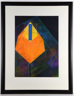 1989 - Vandorn Hinnant