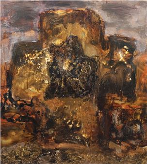 Border Cross - Mihai Grecu