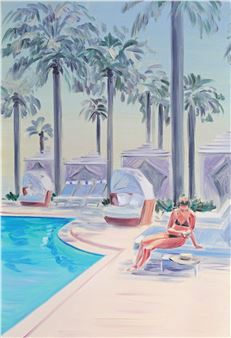 Leisure - Carmen Belean