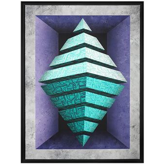 Levitation, 2018 - Astro