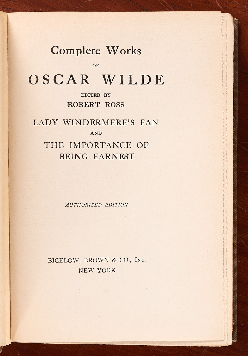 Artwork by George Cruikshank, New York. 1872. Hardcover. 4.5"w x 7.25"h. 613 pages. Owner's name in ink on blank page, Made of pen on front endpaper