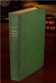 Paris. 1900. Hardcover. 7 1/2 x 11 inches. vii - G. Fraipont