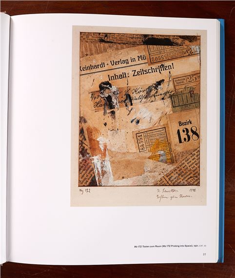 アート・デザイン・音楽 Kurt Schwitters Color and Collage アート・デザイン・音楽 Kurt Schwitters Color and Collage