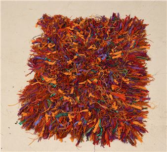 tag to underside - Paula Renee