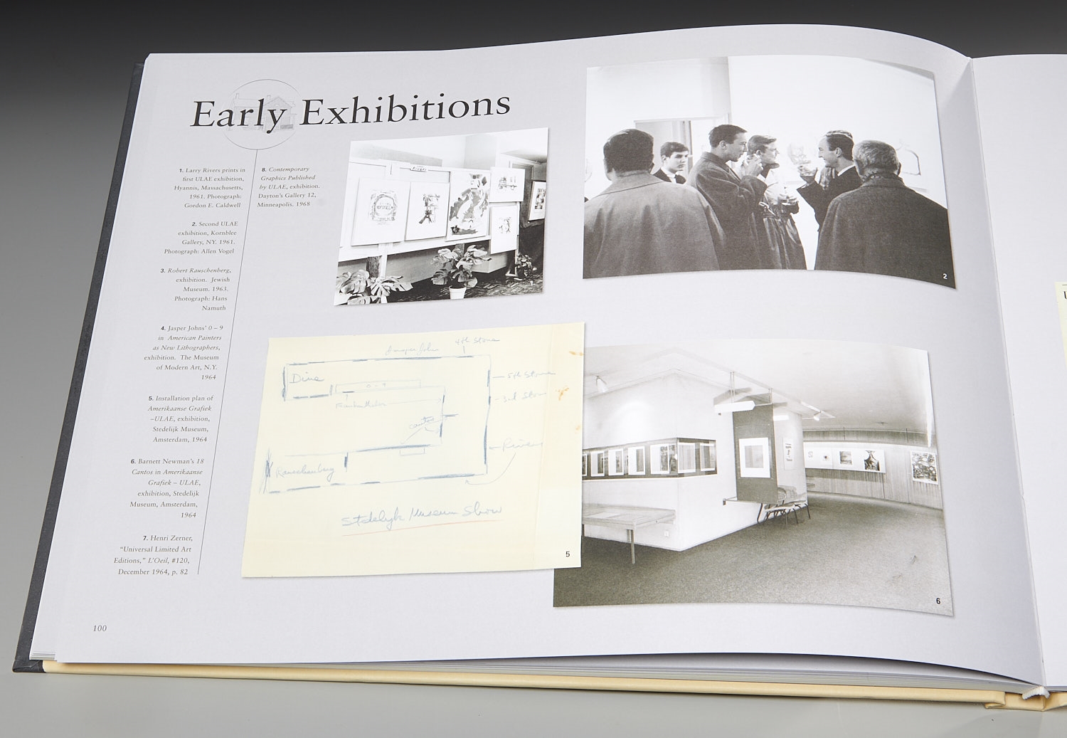 Artwork by Tatyana Grosman, Bay Shore