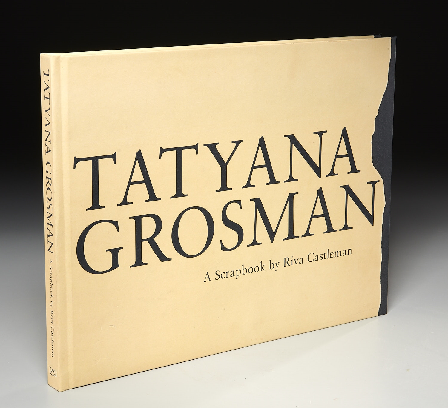 Artwork by Tatyana Grosman, Bay Shore