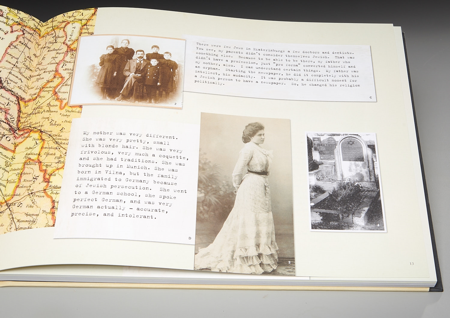 Artwork by Tatyana Grosman, Bay Shore