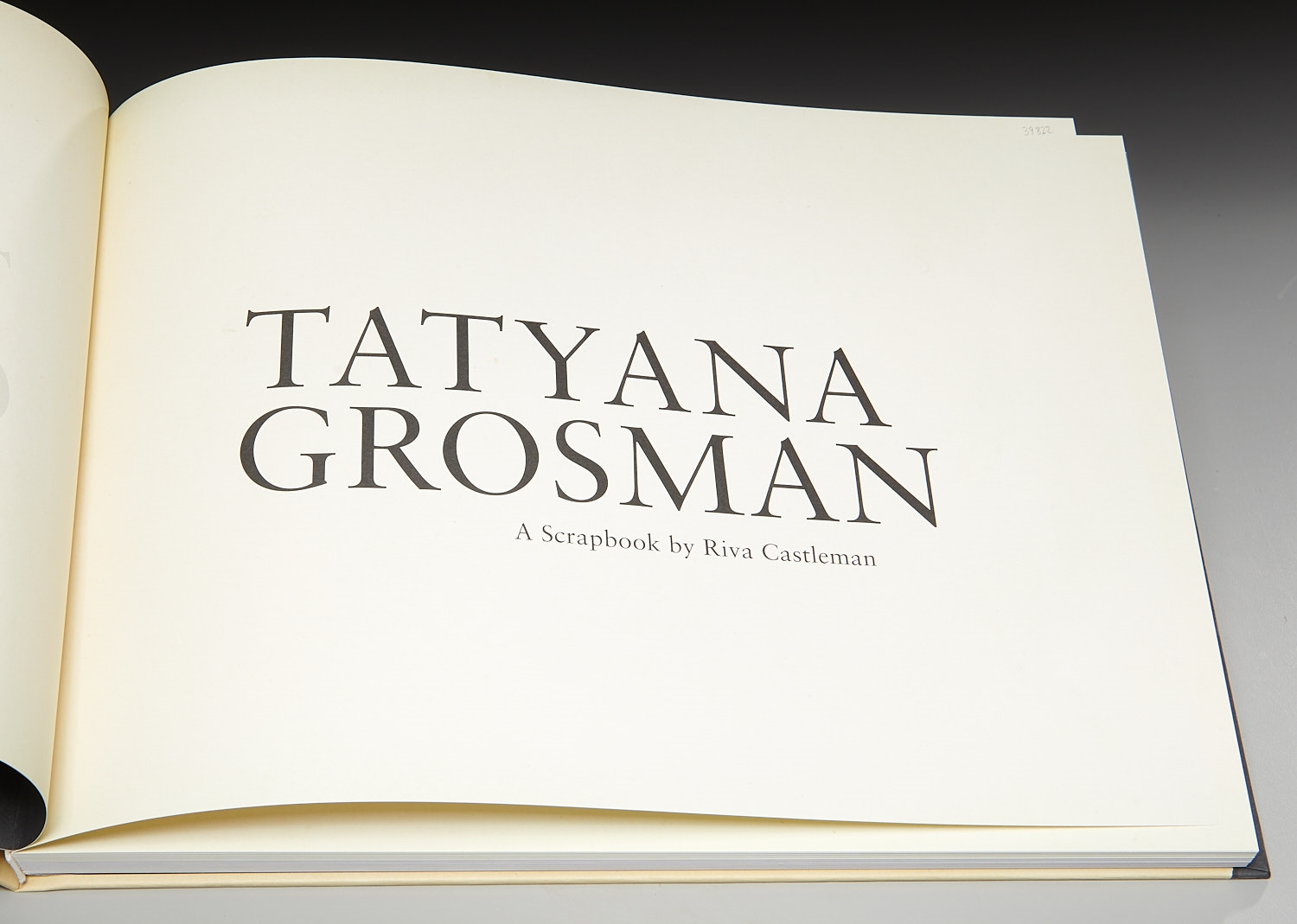 Artwork by Tatyana Grosman, Bay Shore