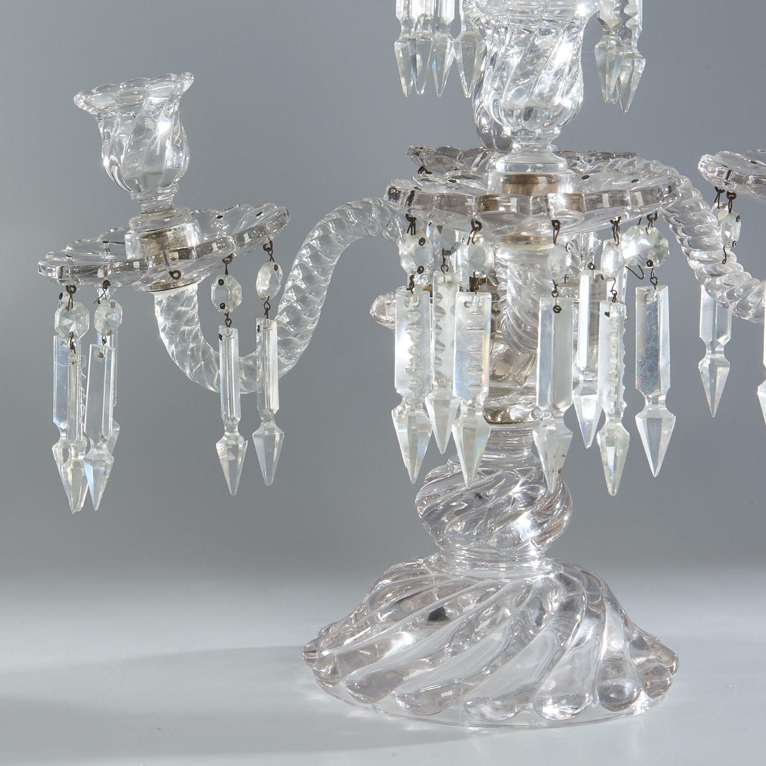 Baccarat Probably Baccarat 20 MutualArt