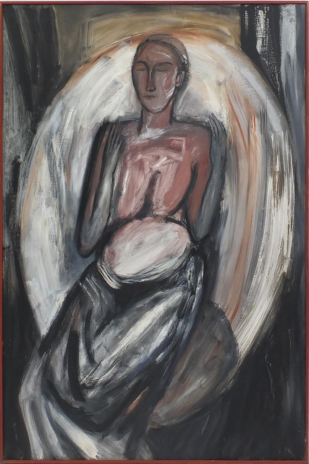 Elizabeth Hunter | Elizabeth Hunter-Coad | MutualArt