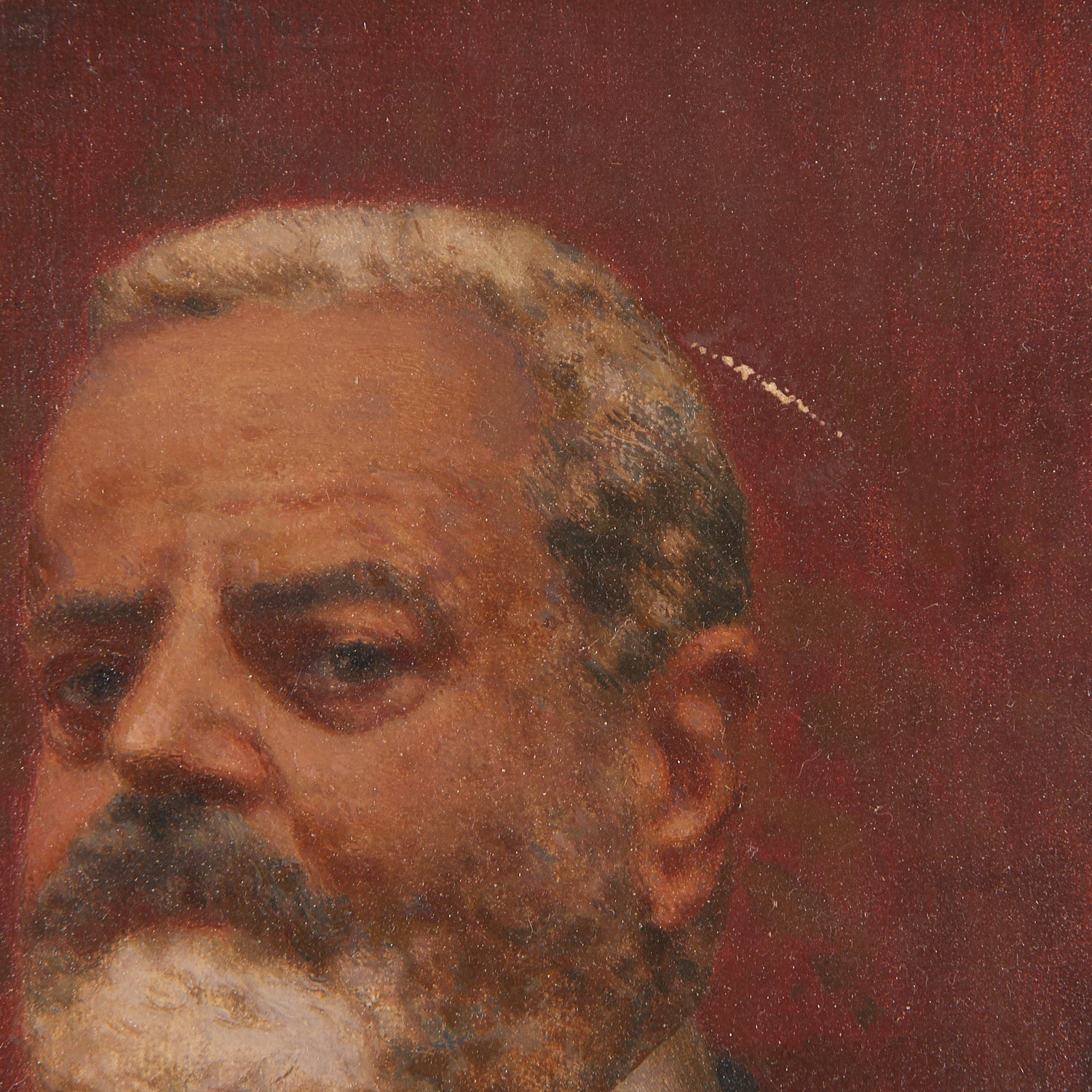 Rubens Santoro painting (Circa 1914) MutualArt