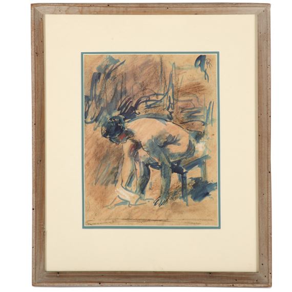 Georges Rouault | Georges | MutualArt