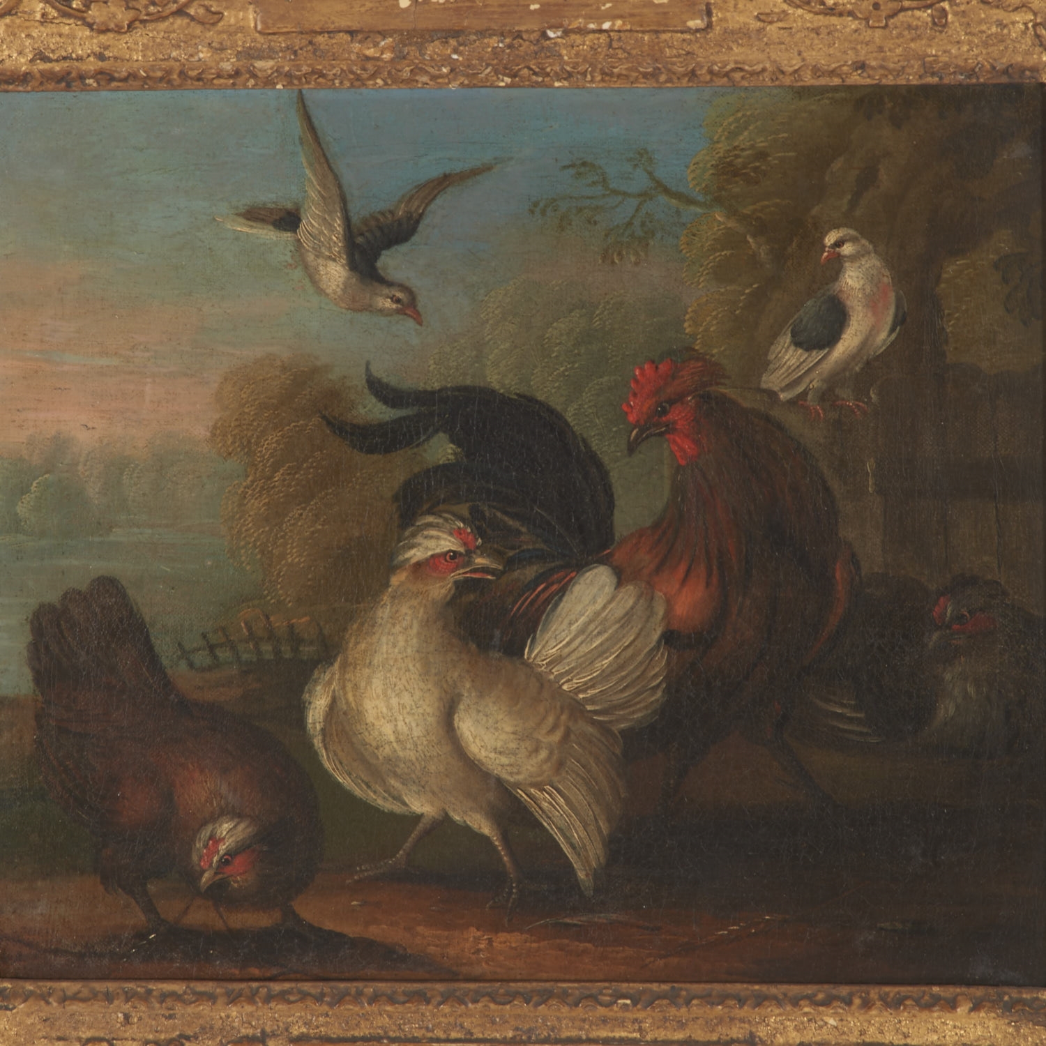 Marmaduke Cradock Marmaduke MutualArt