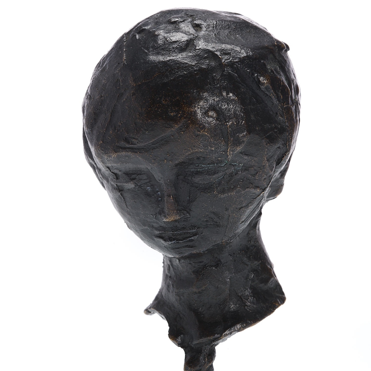 Reg Butler | sculpture (1959) | MutualArt