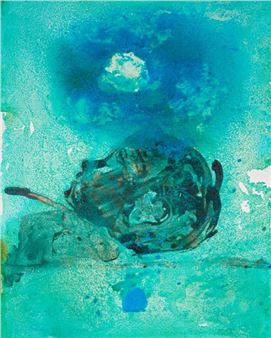 Annet Gelink Gallery opens Pathways, Roger Hiorns' new exhibition