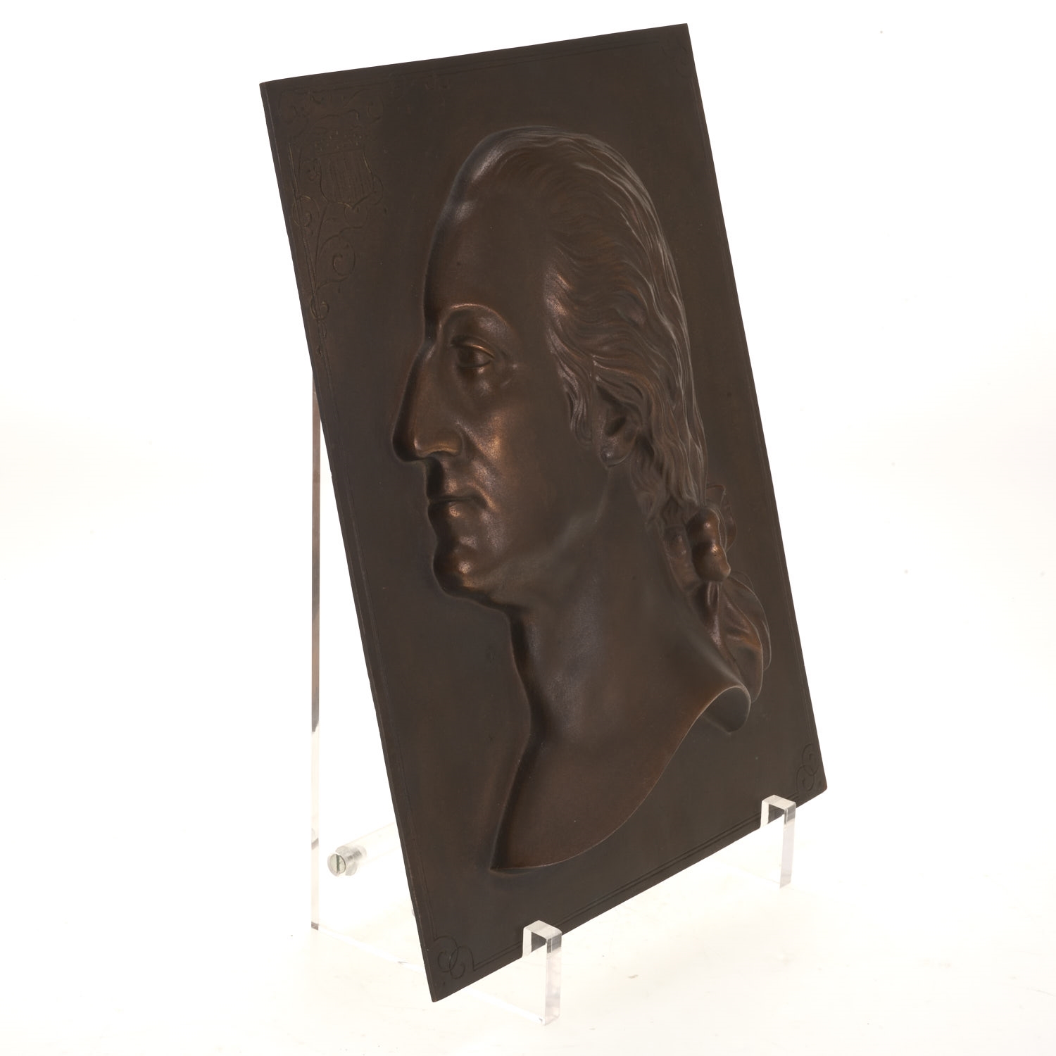 Henry Bonnard | cast in relief (20) | MutualArt