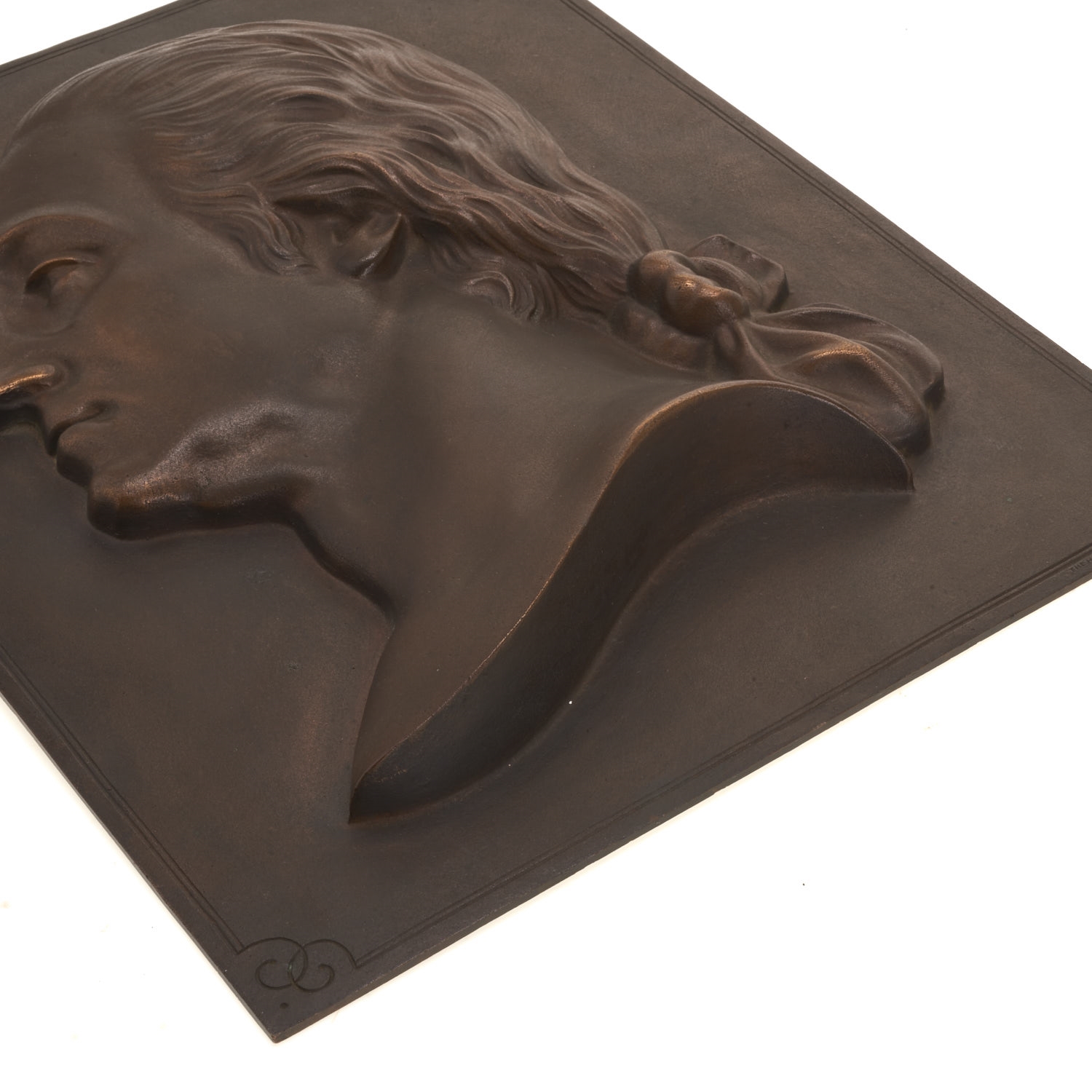 Henry Bonnard | cast in relief (20) | MutualArt