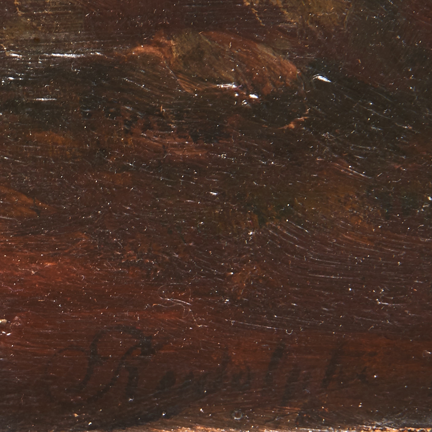 Harold Rudolph | painting (1874) | MutualArt