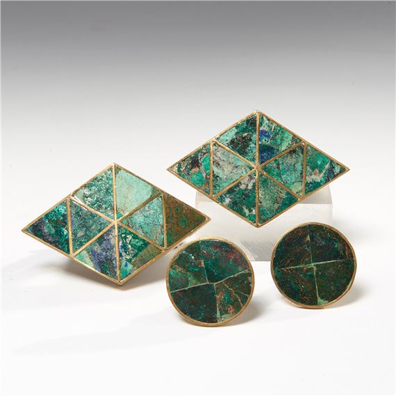 Mexico by Los Castillo, circa 1960s