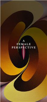 A Female Perspective - David Benrimon Fine Art