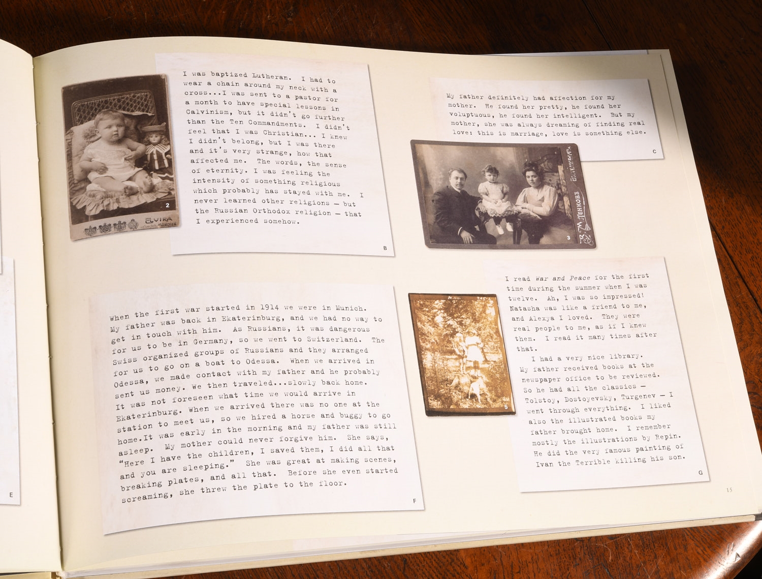 Artwork by Tatyana Grosman, A Scrapbook by Riva Castleman. Universal Limited Art Editions