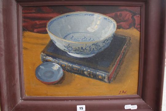 John Whitlock Codner | John Whitlock Codner (1913 - 2008) 'The Delft ...