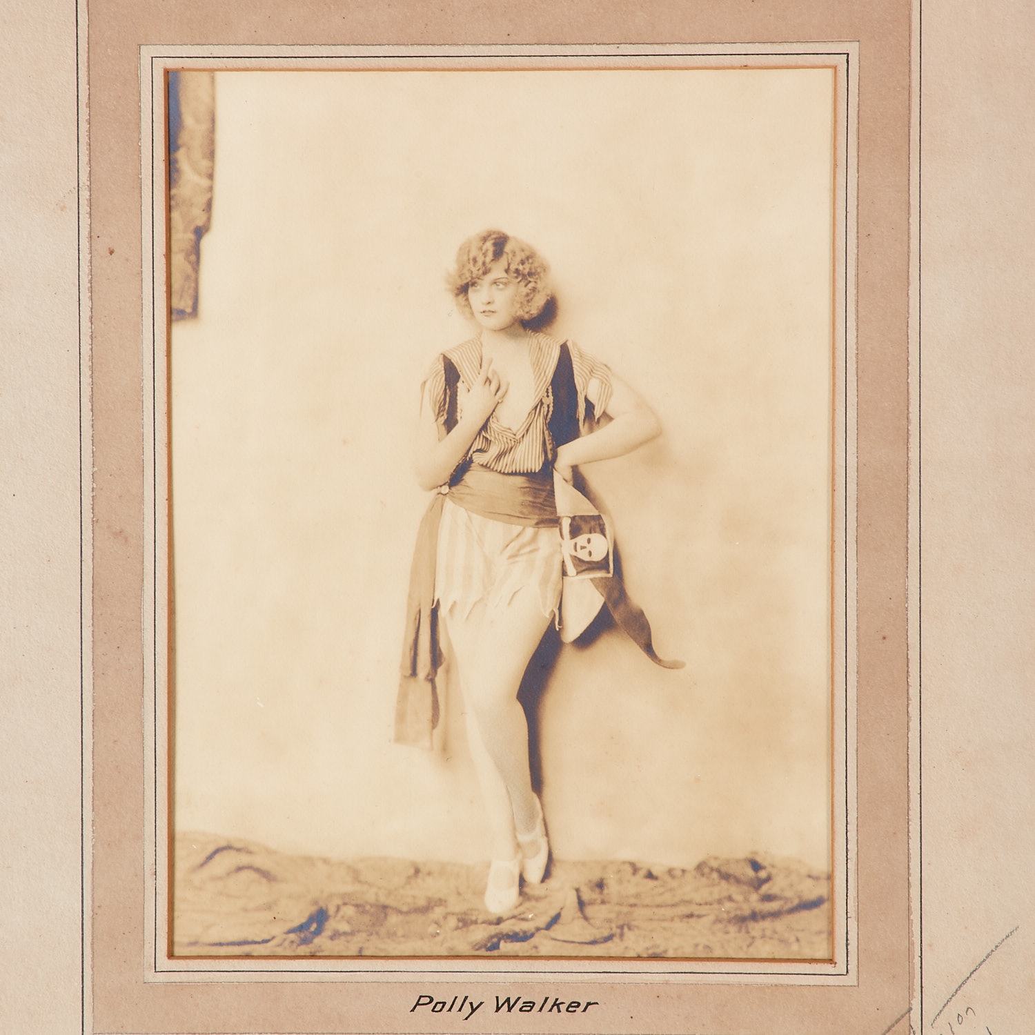 Alfred Cheney Johnston (3) Ziegfeld girl photos MutualArt