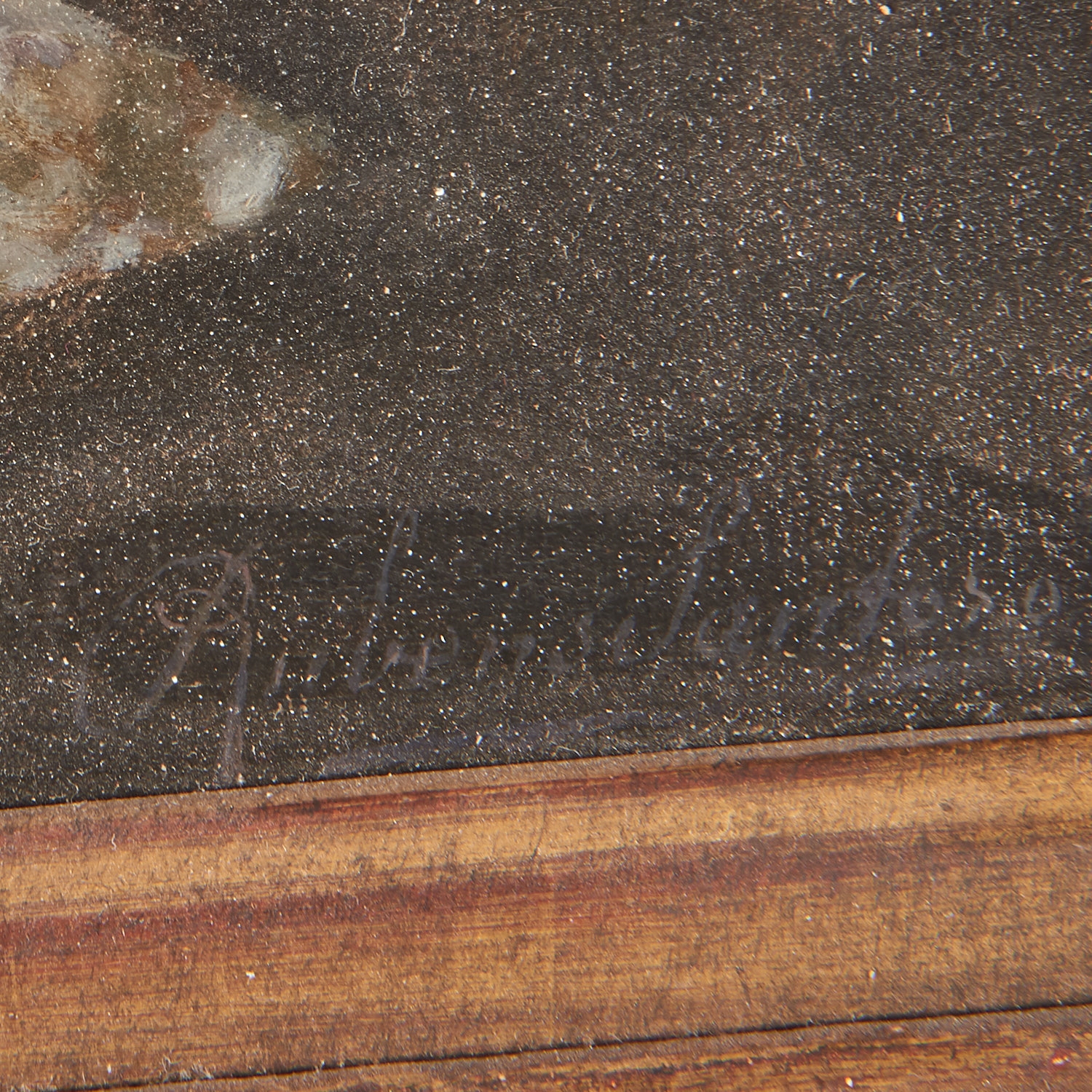 Rubens Santoro painting (Circa 1914) MutualArt