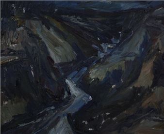 Leslie Marr (British - Leslie Marr