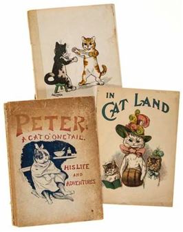 Morley (Charles) - Peter - Morley