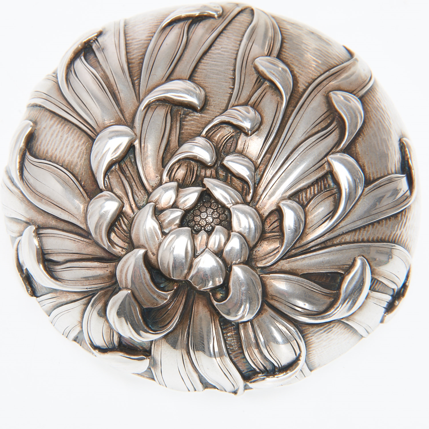 Art Nouveau School Japan (Late 19) MutualArt