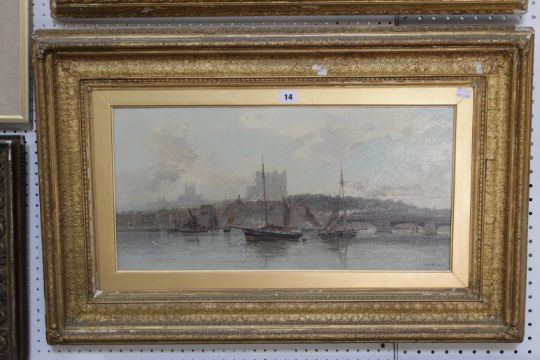 `Rochester by J. Bennett