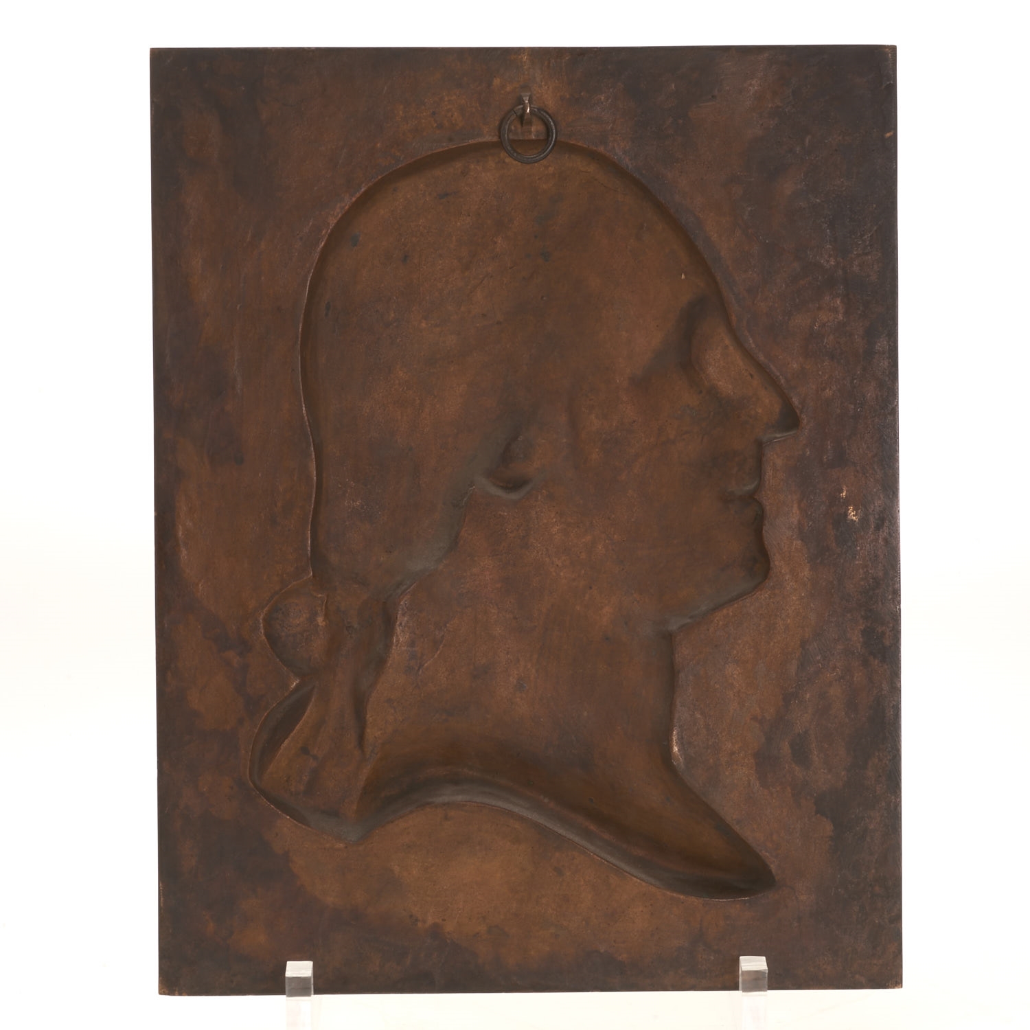 Henry Bonnard | cast in relief (20) | MutualArt