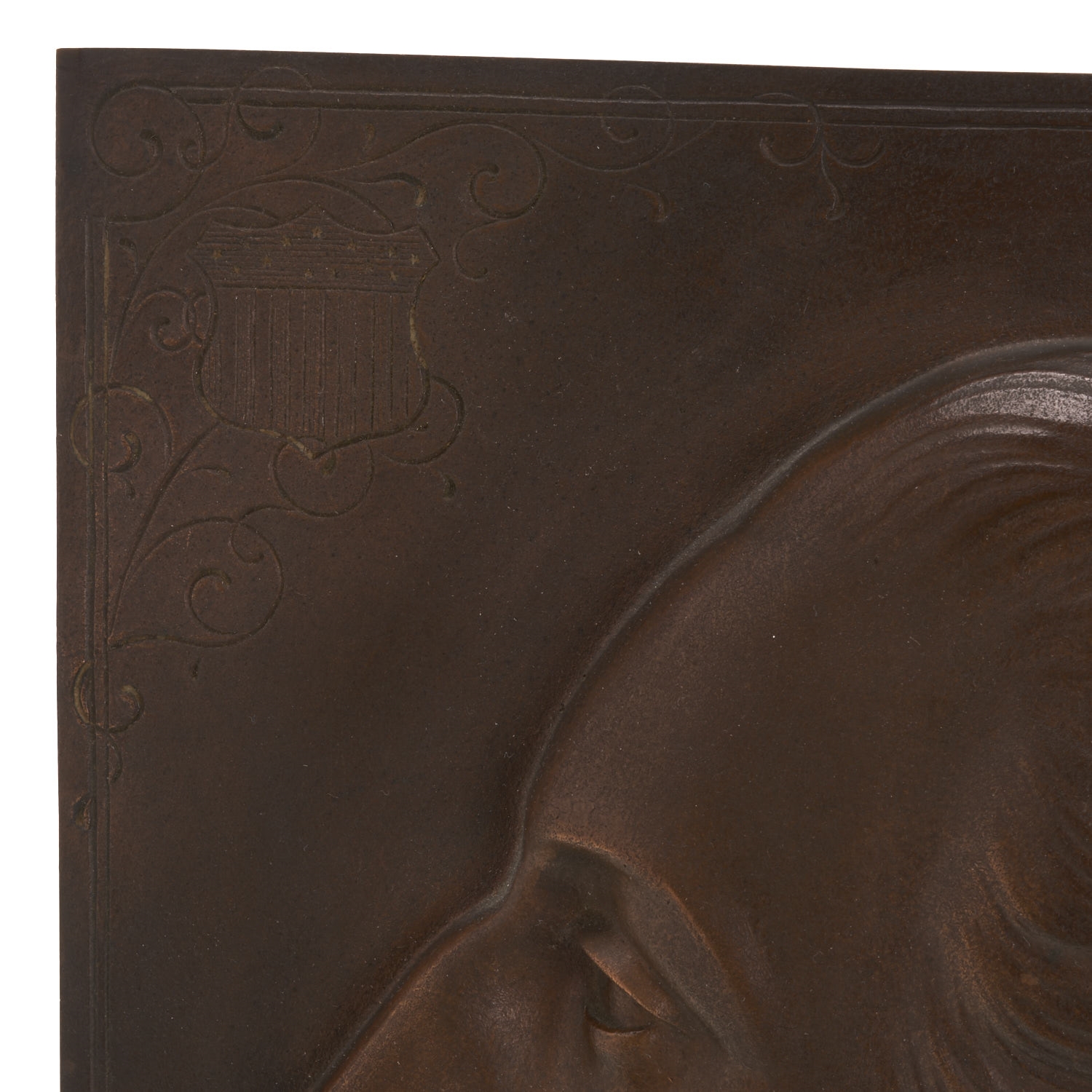 Henry Bonnard | cast in relief (20) | MutualArt