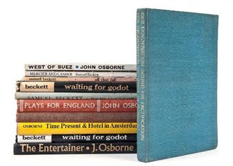 Joyce (James).- - Our Exagmination Round his Factification for Incamination of Work in Progress - Lung Yuet Ching