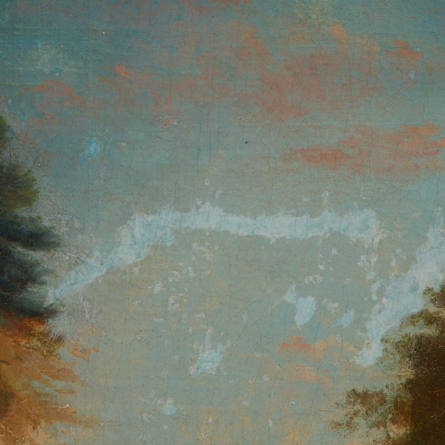 Joseph Mallord William Turner painting MutualArt