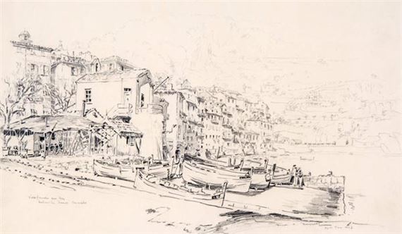 Frederick Arthur‏ Farrell | Frederick Arthur Farrell (1882-1935) View ...