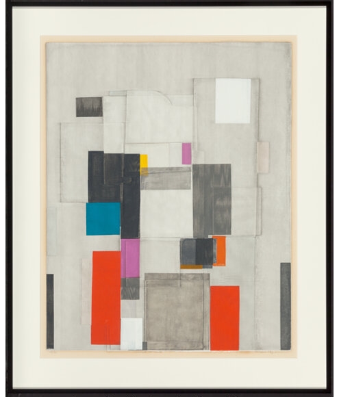 Norio Azuma | Image of Love (Circa 1970) | MutualArt