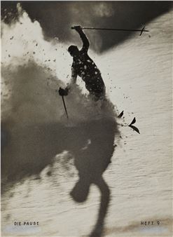 Untitled - Hein Gorny
