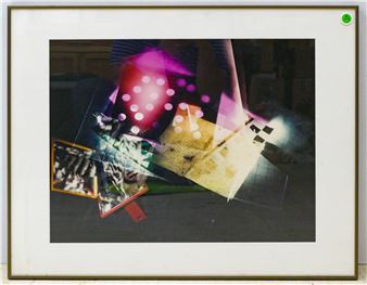 UNSEALED LETTER - Thom Semper