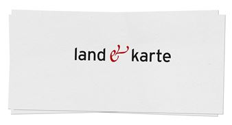Land & Karte - Galerie Kai Erdmann